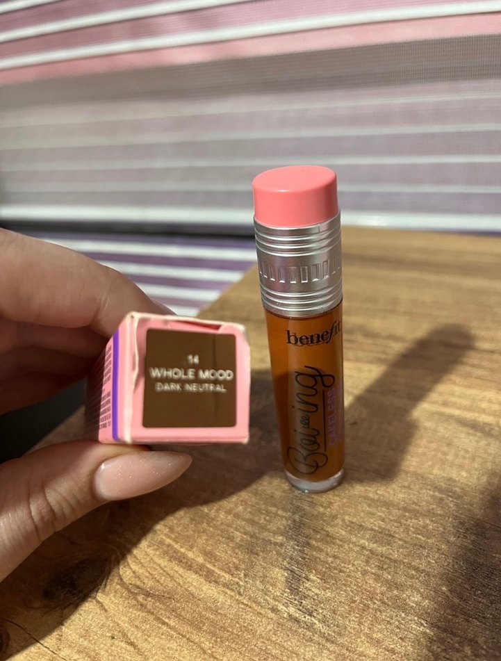 Benefit Cosmetics Boi-ing Kapatıcı - Shade 11 - Görsel 3