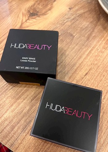 Huda Beauty