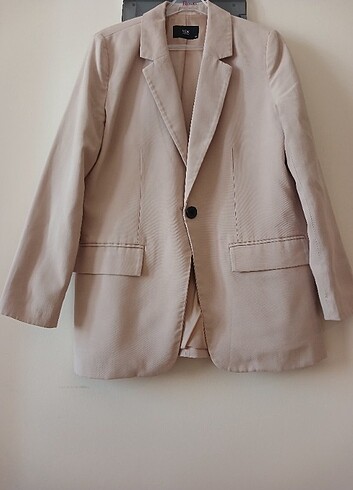 Bershka Lc Waikiki blazer ceeket
