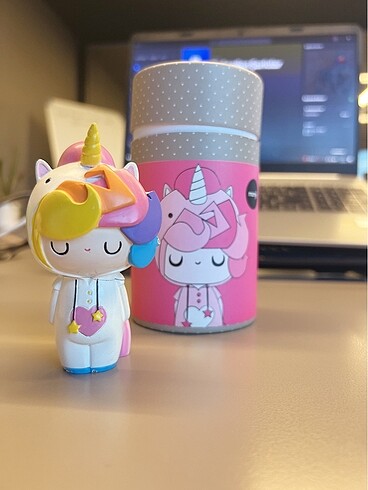 #momiji little starlight girl