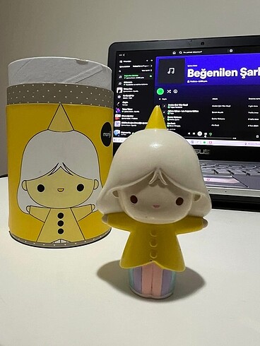#momiji star