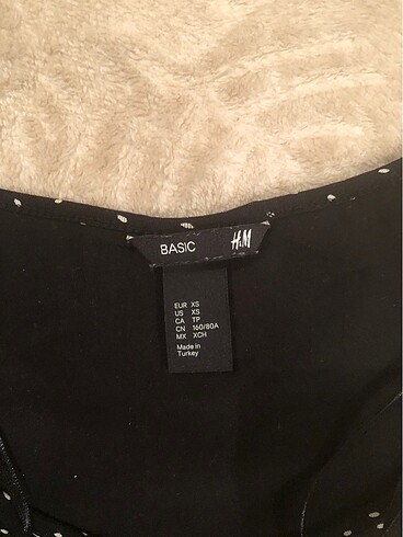 H&M H&M kadın günlük elbise