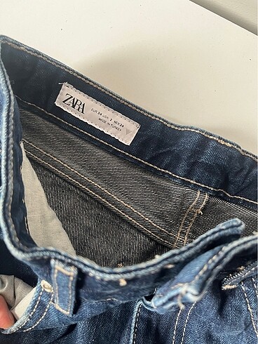 Zara zara pantolon