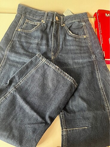 xs Beden zara pantolon