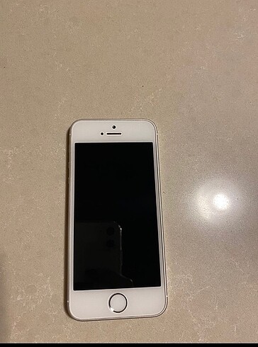 Iphone SE 16 GB