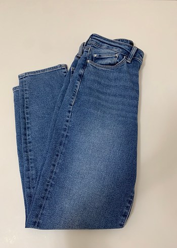 Mavi Kadın Denim Kot Pantolon