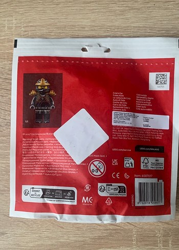 LEGO Ninjago - Görsel 2