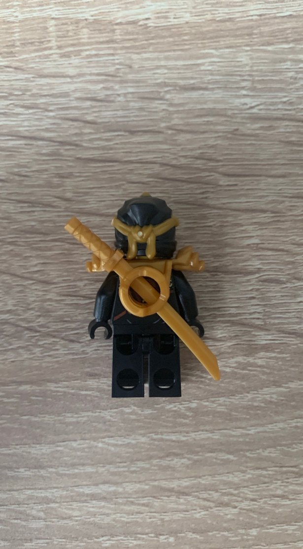 Lego Ninjago - Görsel 2