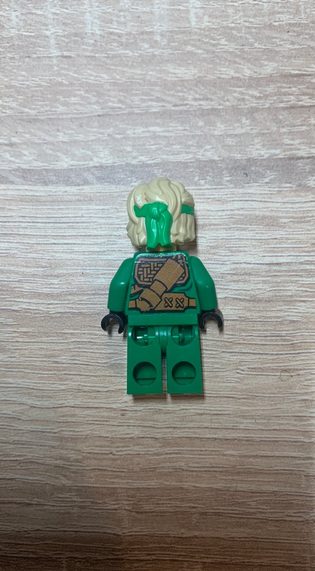 Lego Ninjago - Görsel 2