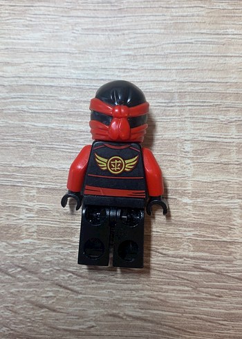 Lego Ninjago - Görsel 2