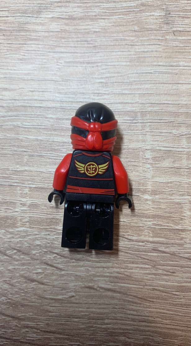 Lego Ninjago - Görsel 2