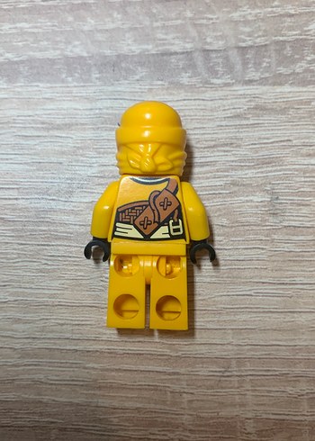 Lego Ninjago - Görsel 2