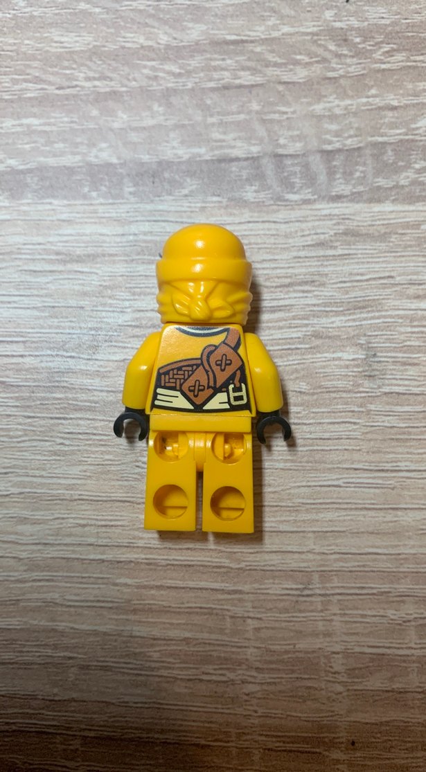 Lego Ninjago - Görsel 2