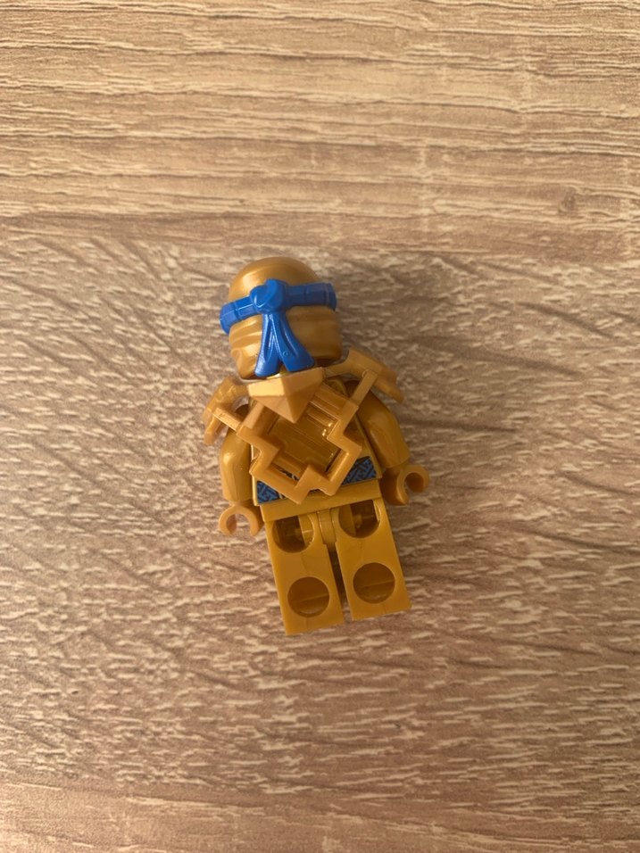 Lego Ninjago - Görsel 2