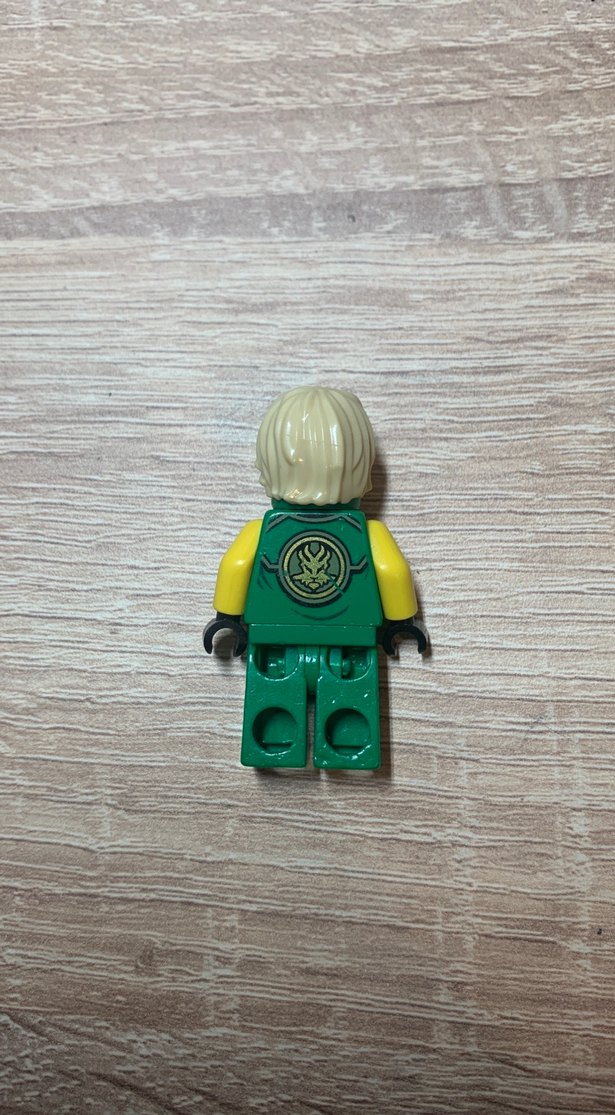 Lego Ninjago - Görsel 2