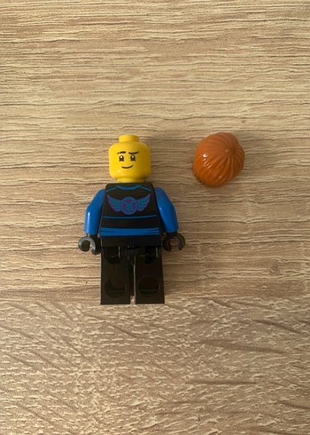 Lego Ninjago - Görsel 2