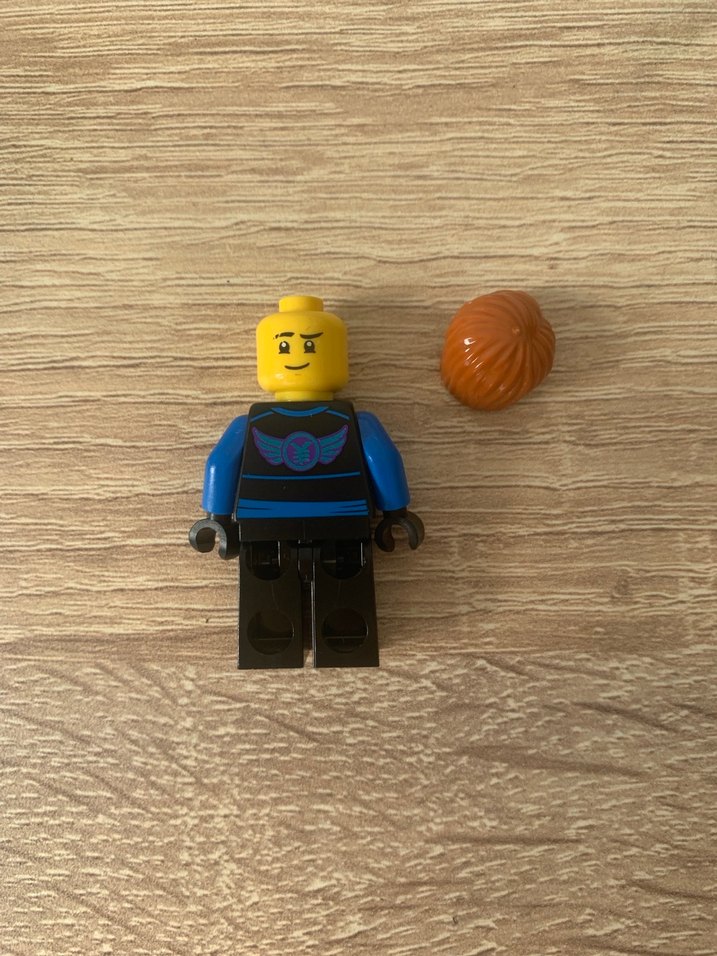 Lego Ninjago - Görsel 2