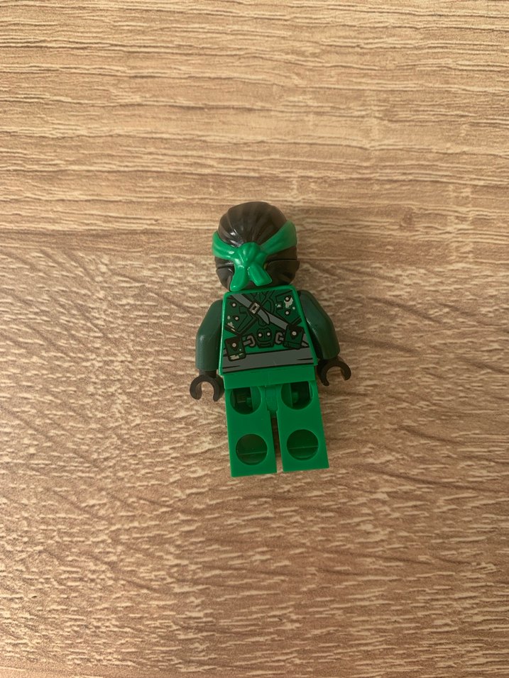 Lego Ninjago - Görsel 2