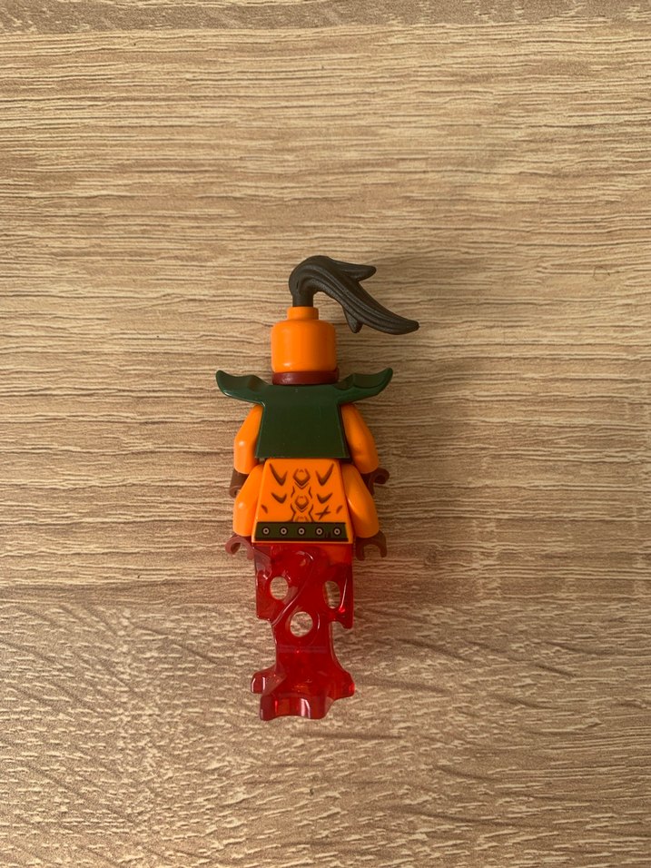 Lego Ninjago - Görsel 2