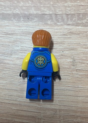 Lego Ninjago - Görsel 2