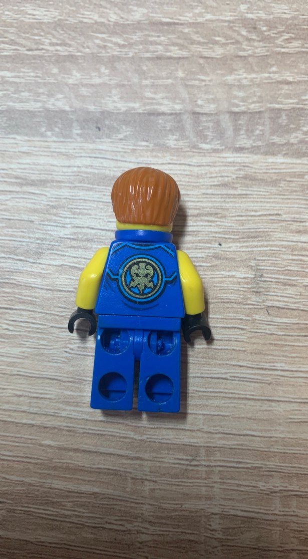 Lego Ninjago - Görsel 2