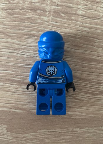 Lego Ninjago - Görsel 2