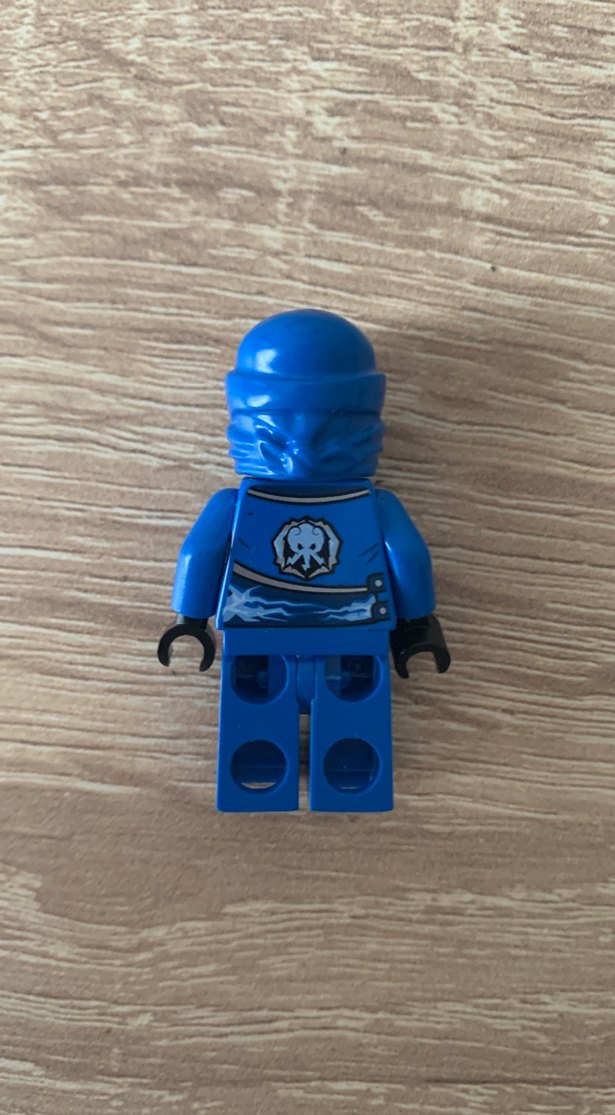 Lego Ninjago - Görsel 2