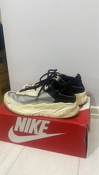 adidas niteball 5 aylık