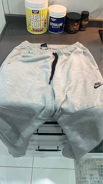 m Beden nike tech fleece