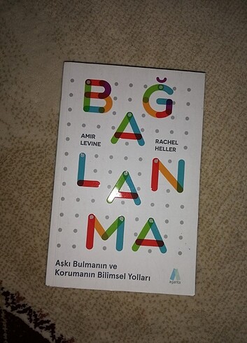 Bağlanma 