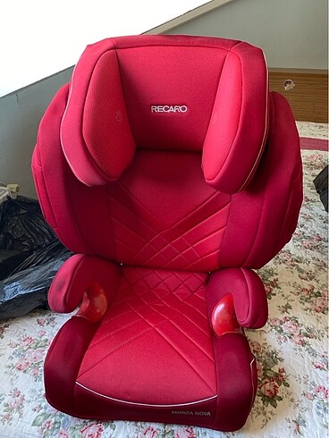 Recaro Araba koltuğu
