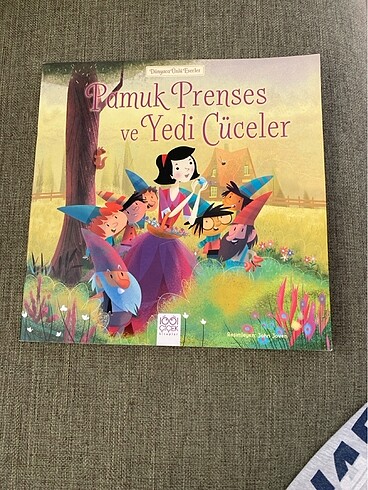 1001 çiçek yay