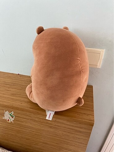 Miniso pelüş
