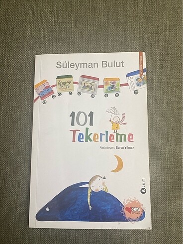 101 tekerleme