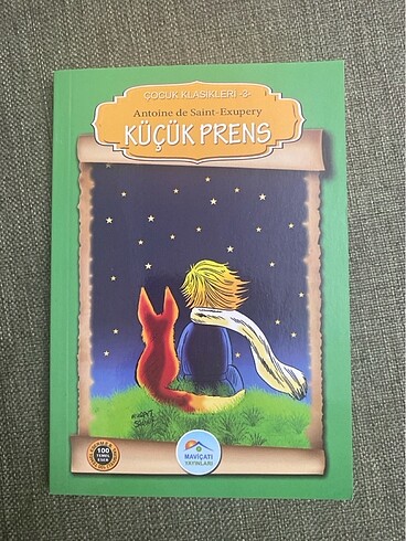 küçük orens