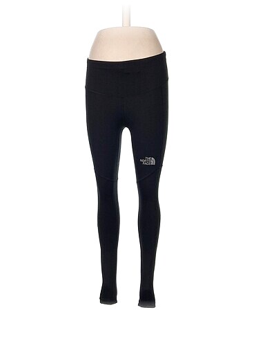 North Face Tayt / Spor taytı %70 İndirimli.