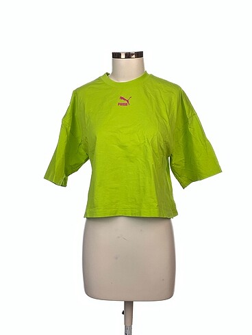 Puma T-shirt %70 İndirimli.