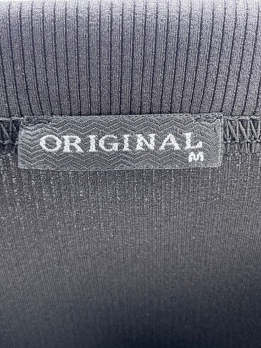 m Beden siyah Renk Vintage Love Midi Etek %70 İndirimli.