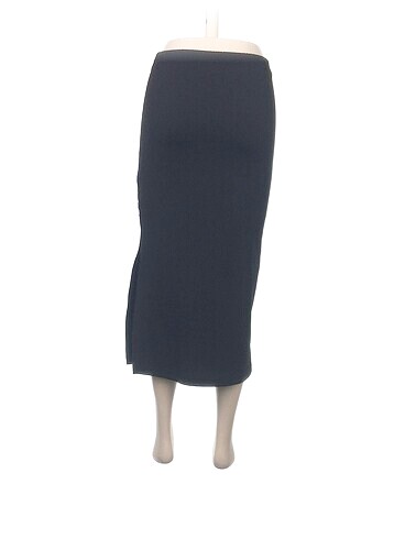 m Beden Vintage Love Midi Etek %70 İndirimli.