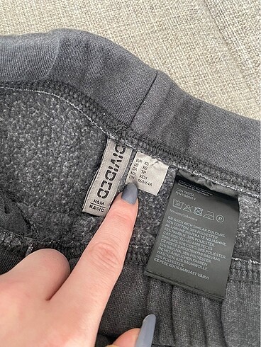 H&M H&M eşofman