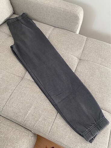 xs Beden H&M eşofman
