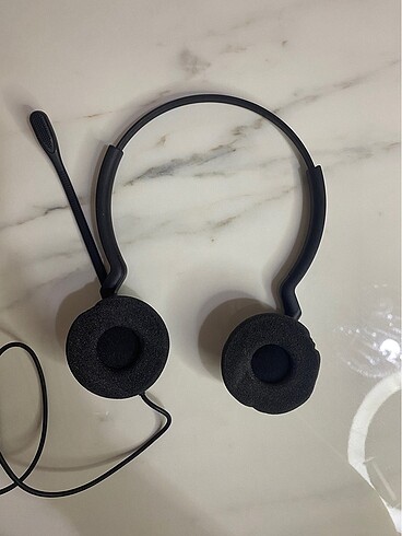 jabra Biz 2300 USB MS kulaklık
