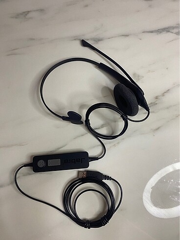 jabra Biz 1500 kulaklık