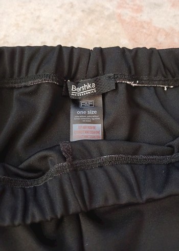 kadın tayt - Görsel 4