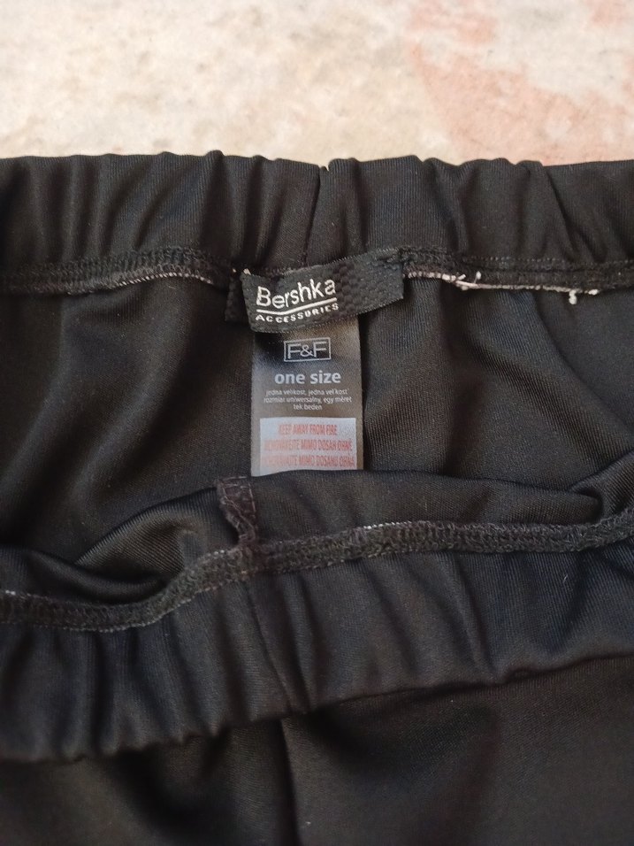 kadın tayt - Görsel 4