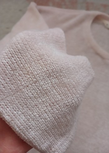 Peluş crop üst - Görsel 4