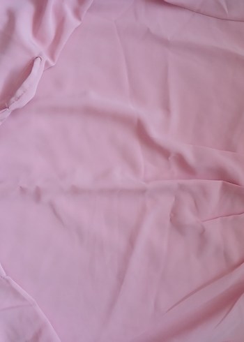 Önü pileli kadın bluz - Görsel 5