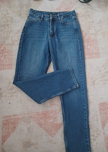 Milla pantolon - Görsel 3