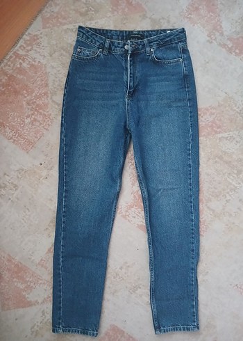 Milla pantolon - Görsel 4