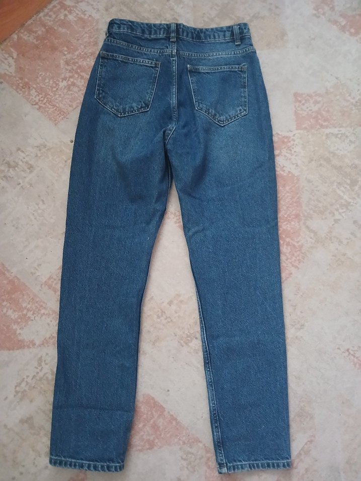 Milla pantolon - Görsel 5